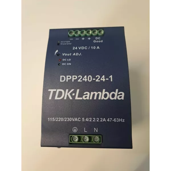 TDK-LAMBDA DPP240241