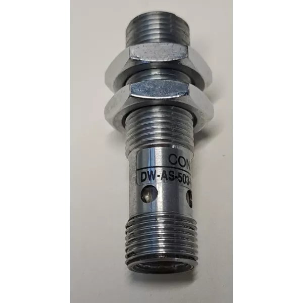 CONTRINEX DW-AS-503-M12-120