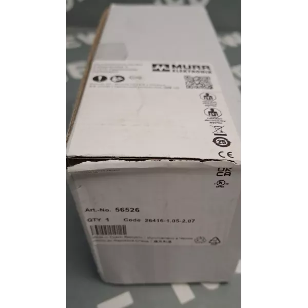 MURR ELEKTRONIK  56526