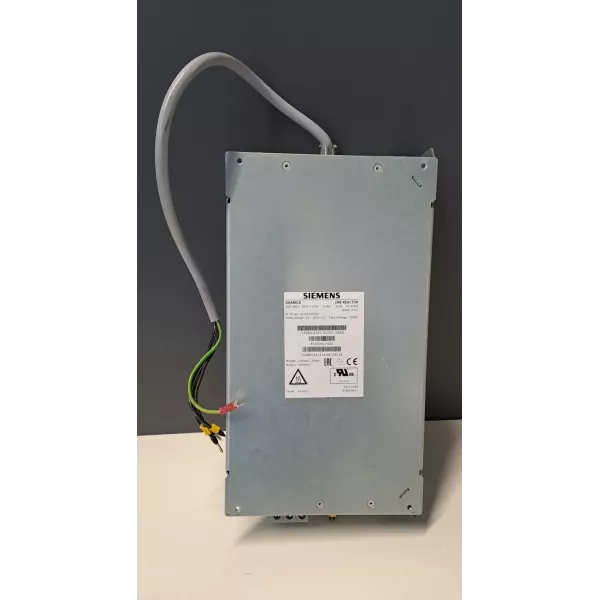 SIEMENS 6SL3203-0CD21-0AA0