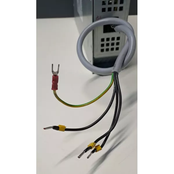 SIEMENS 6SL3203-0CD21-0AA0