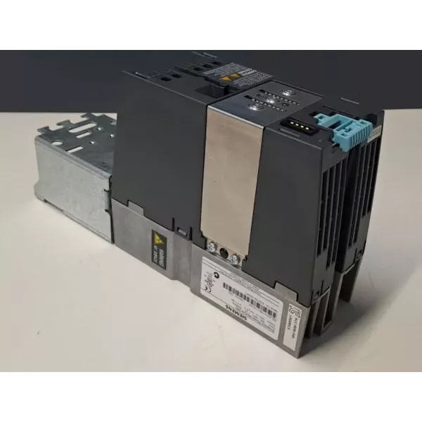 SIEMENS 6SL3210-1SE11-3UA0