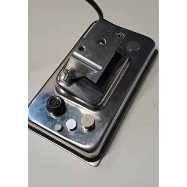 METTLER TOLEDO ICS429