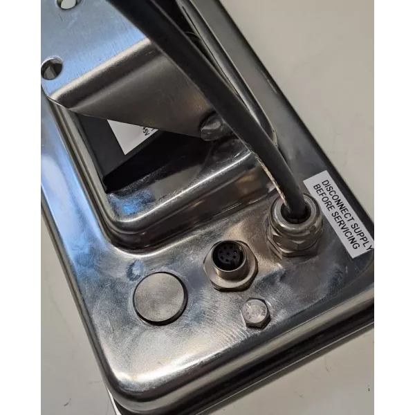 METTLER TOLEDO ICS429