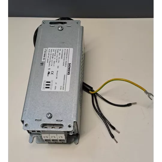 SIEMENS 6SE6400-3CC00-2AD3
