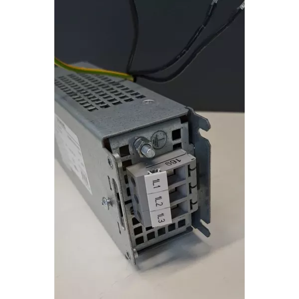 SIEMENS 6SE6400-3CC00-2AD3
