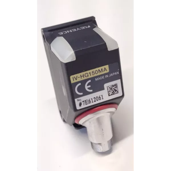 KEYENCE  IV-HG150MA