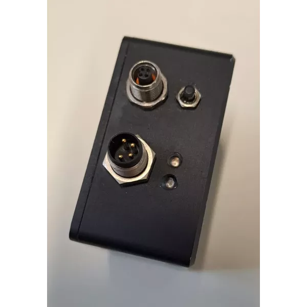 SENSOR INSTRUMENTS SPECTRO-3-FCL-SL