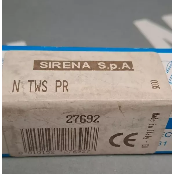 SIRENA 27692