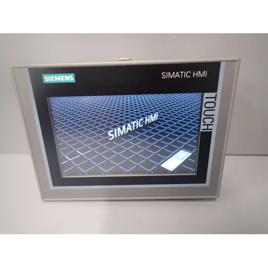SIEMENS 6AV2124-0GC01-0AX0