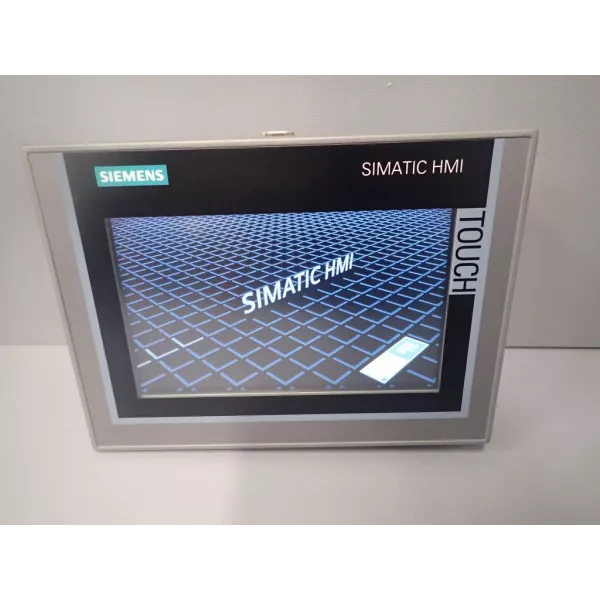 SIEMENS 6AV2124-0GC01-0AX0