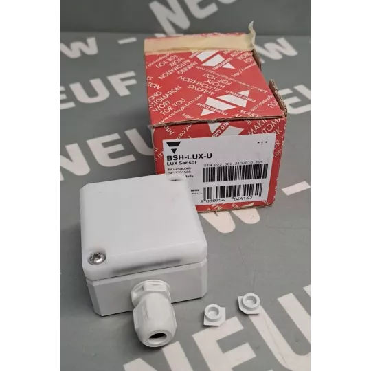 CARLO GAVAZZI BSH-LUX-U