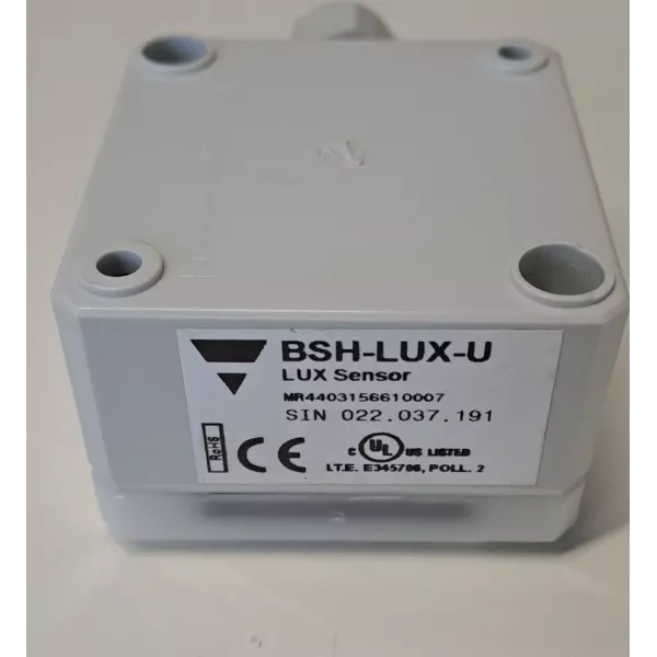 CARLO GAVAZZI BSH-LUX-U