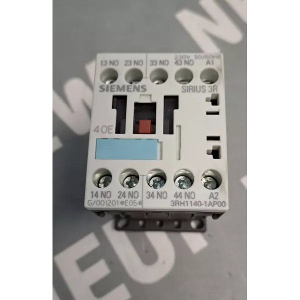 SIEMENS 3RH1140-1AP00