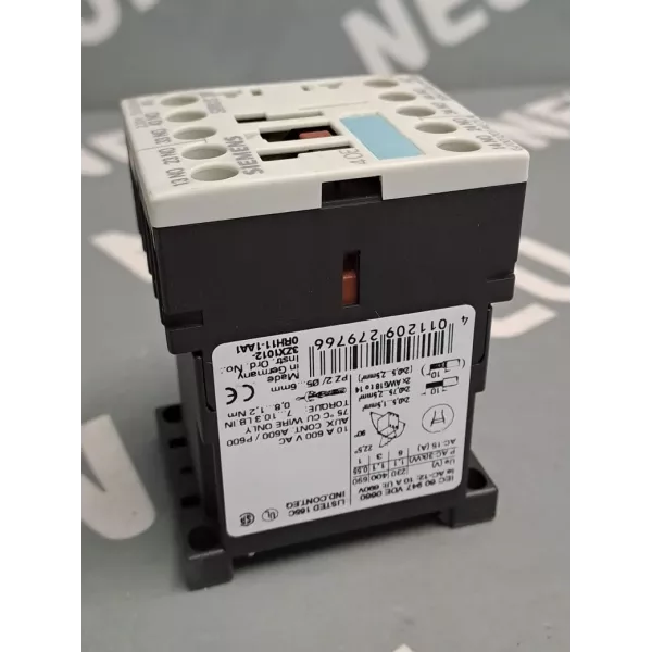 SIEMENS 3RH1140-1AP00
