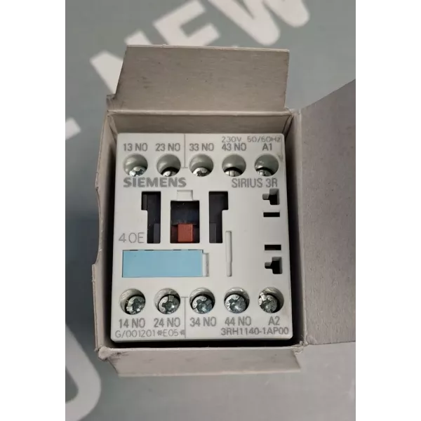 SIEMENS 3RH1140-1AP00