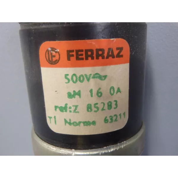 FERRAZ  Z85283