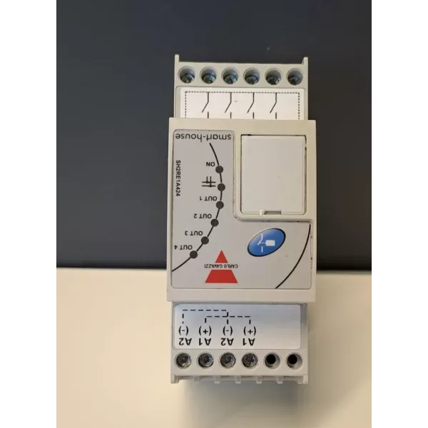 CARLO GAVAZZI SH2RE1A424