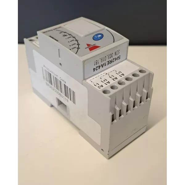 CARLO GAVAZZI SH2RE1A424
