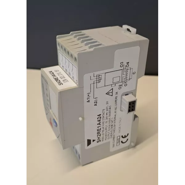 CARLO GAVAZZI SH2RE1A424