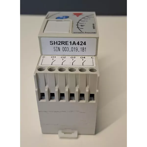 CARLO GAVAZZI SH2RE1A424