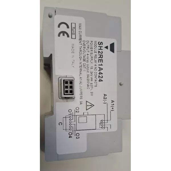 CARLO GAVAZZI SH2RE1A424