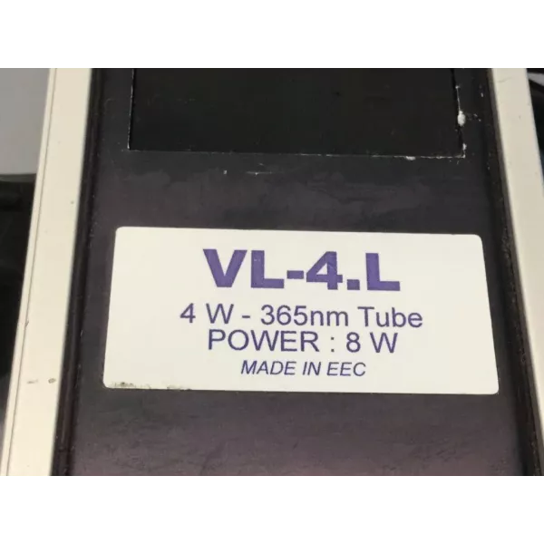 VILBER LOURMA VL-4.L