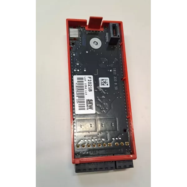 SEW EURODRIVE  MC07B0015-5A3-4-00/T/FI021B