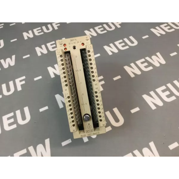 SIEMENS 6ES5482-8MA13