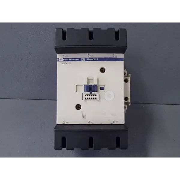 TÉLÉMÉCANIQUE  LC1D115