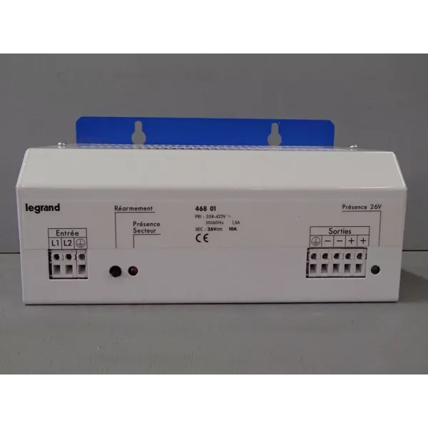 LEGRAND  46801