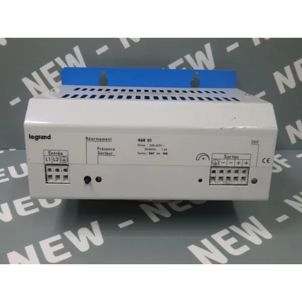 LEGRAND  46801