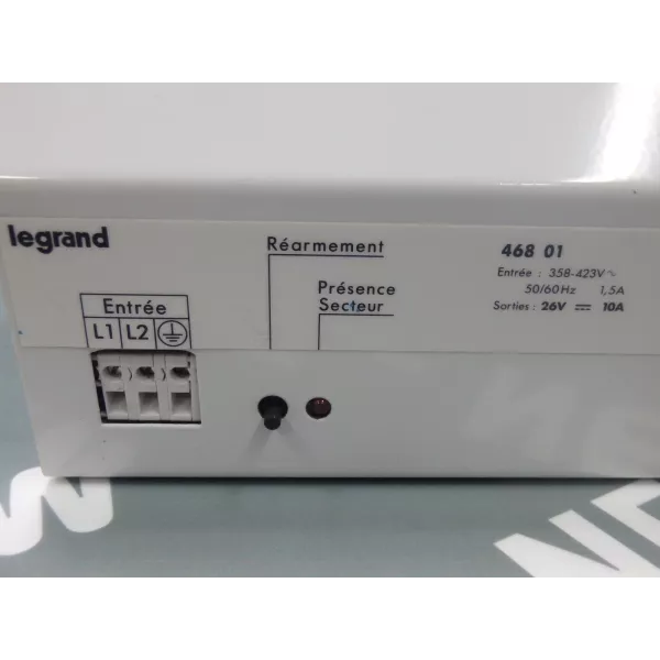 LEGRAND  46801