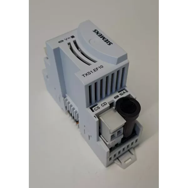 SIEMENS TXS1.EF10
