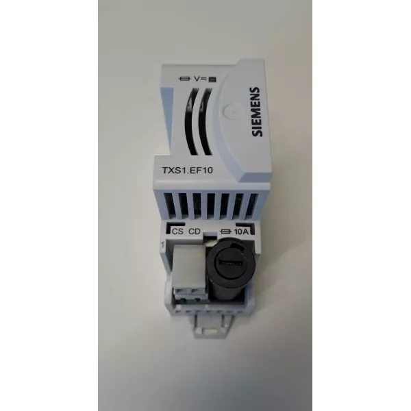 SIEMENS TXS1.EF10