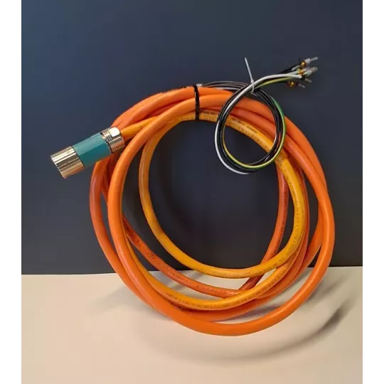 SIEMENS 6FX5002-5DG11-1AF0