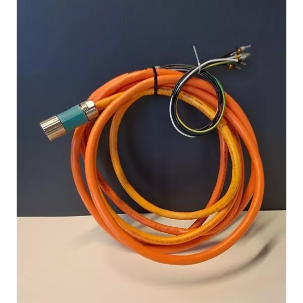 SIEMENS 6FX5002-5DG11-1AF0