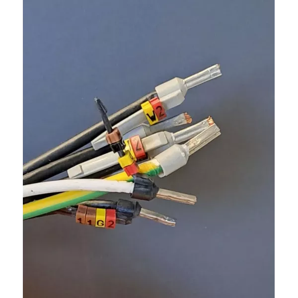 SIEMENS 6FX5002-5DG11-1AF0