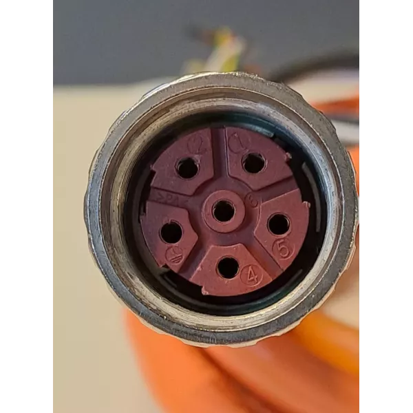 SIEMENS 6FX5002-5DG11-1AF0
