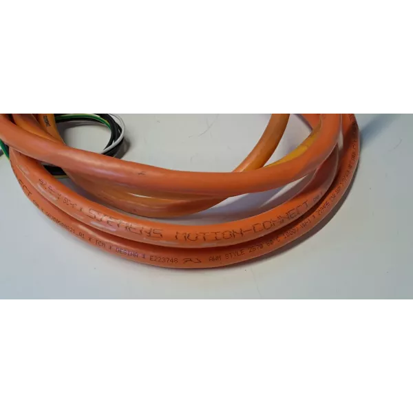 SIEMENS 6FX5002-5DG11-1AF0