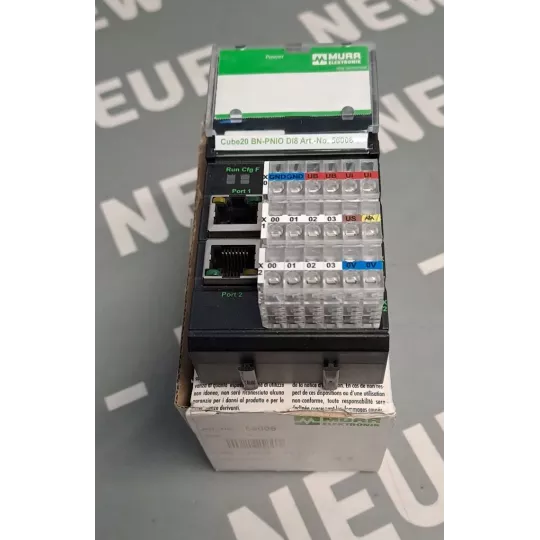 MURR ELEKTRONIK  56006