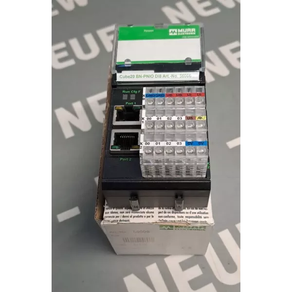 MURR ELEKTRONIK  56006