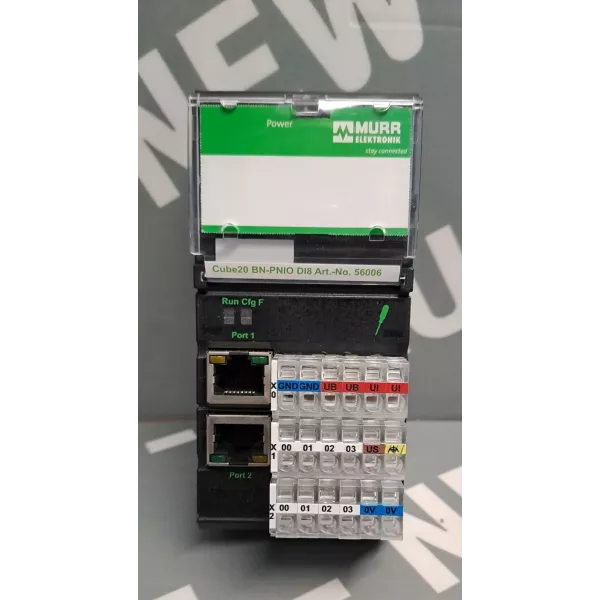 MURR ELEKTRONIK  56006