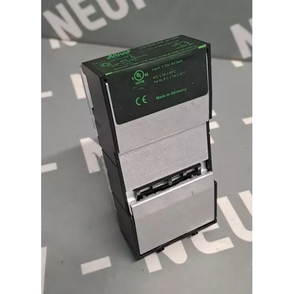 MURR ELEKTRONIK  56006