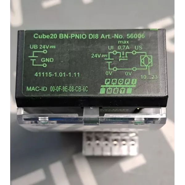 MURR ELEKTRONIK  56006