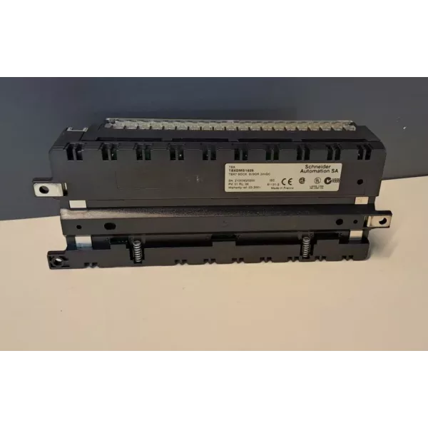 SCHNEIDER  TBXDMS1625