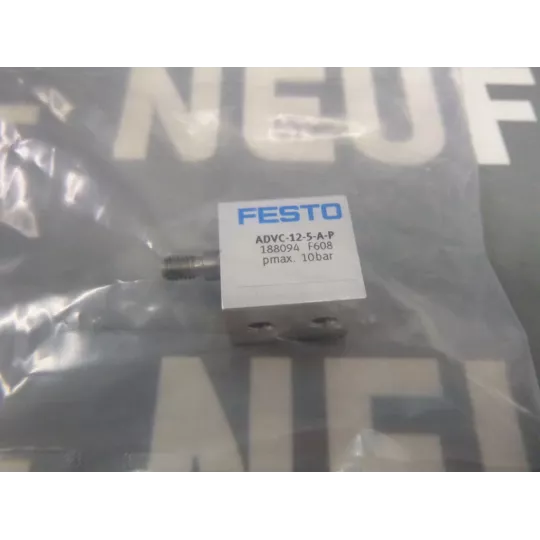 FESTO  ADVC-12-5-A-P