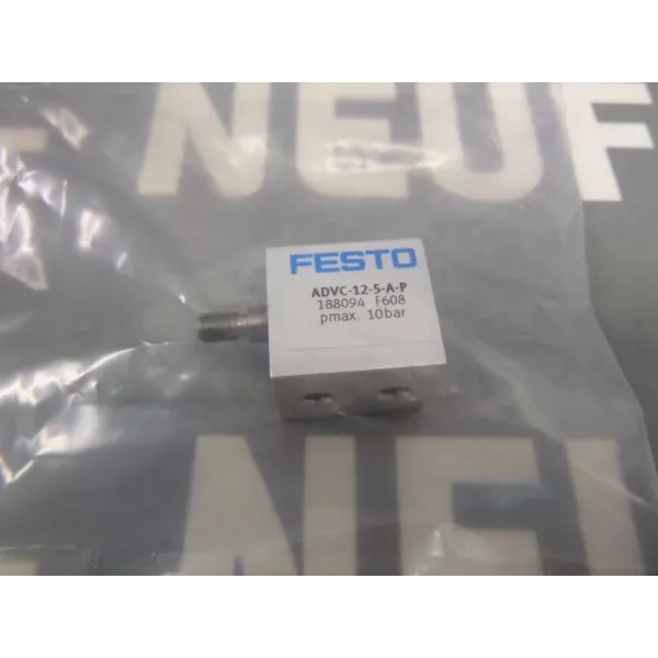 FESTO  ADVC-12-5-A-P