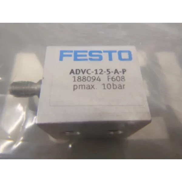 FESTO  ADVC-12-5-A-P