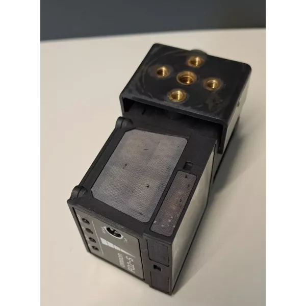 OMRON  FQ2-S25100N